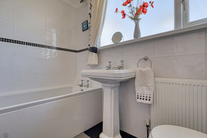 Bathroom- click for photo gallery